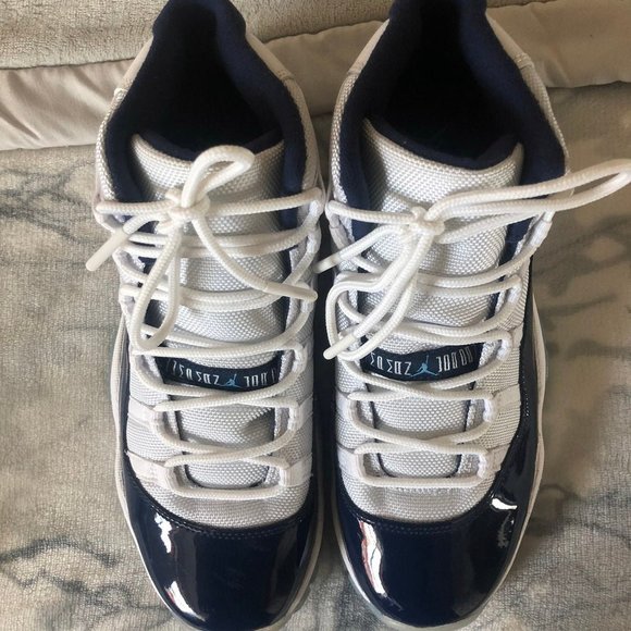 Jordan 11 win like 82
